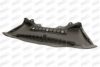 MERCE 2215242130 Silencing Material, engine bay